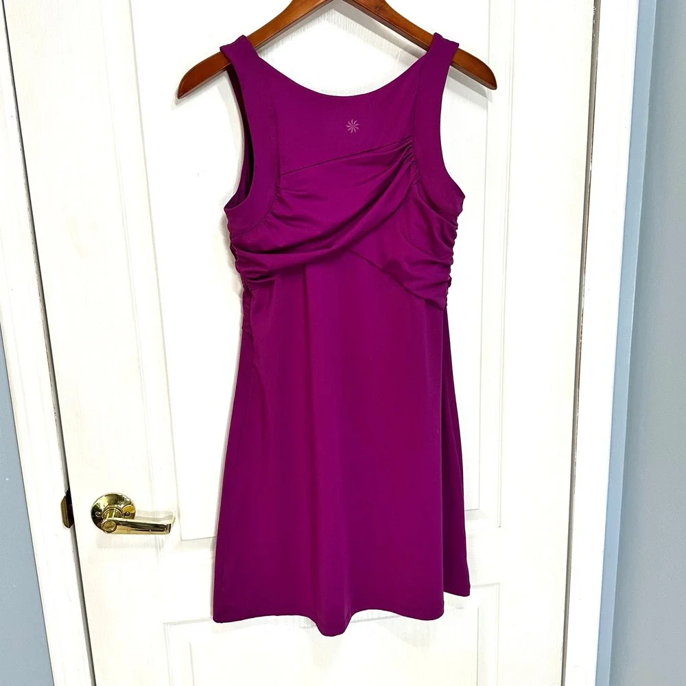 Athleta sleeveless active
